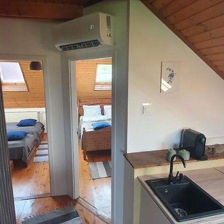 Buborek Apartman - Etyek Exterior foto