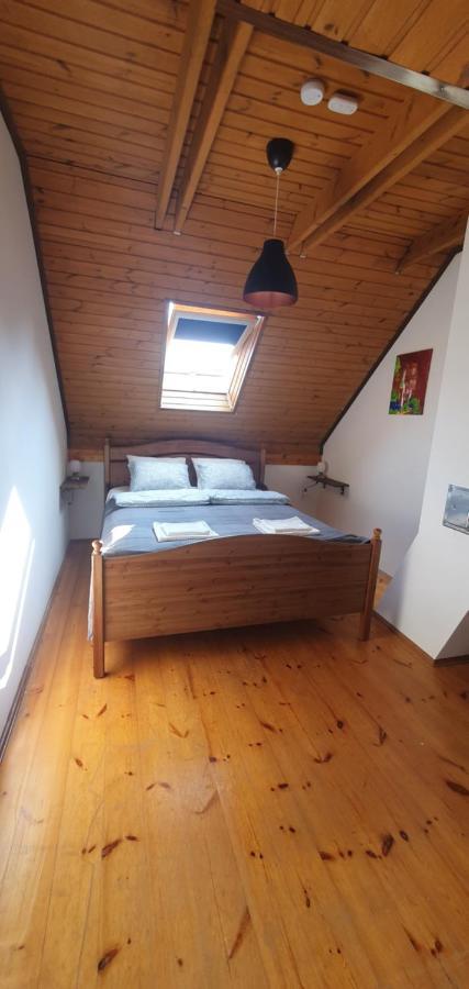 Buborek Apartman - Etyek Exterior foto