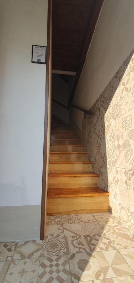 Buborek Apartman - Etyek Exterior foto